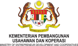 Kementerian Pembangunan Usahawan dan Koperasi